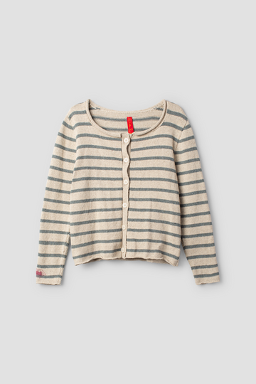 Ewa I Walla ~ Marit Cotton Cardigan