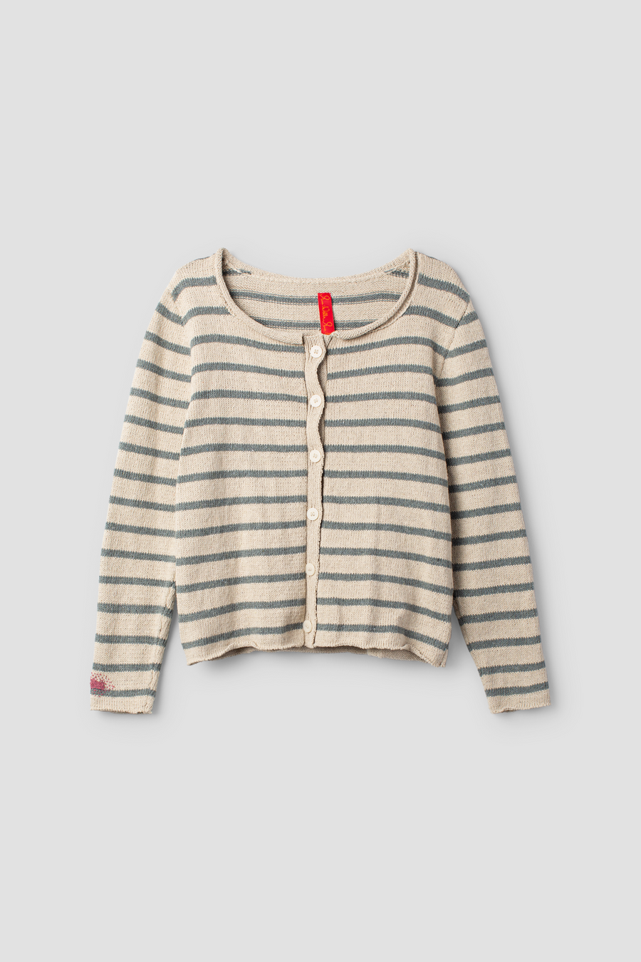 Ewa I Walla ~ Marit Cotton Cardigan