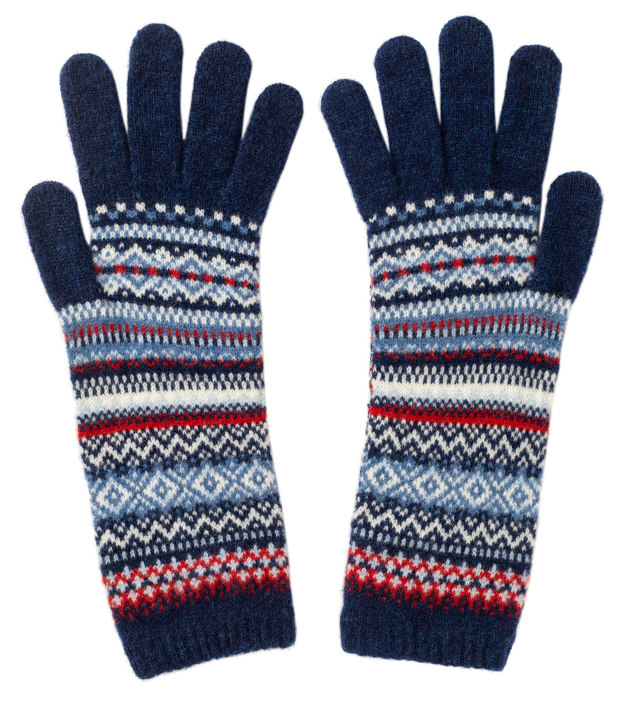 ERIBE ~ Alpine Gloves