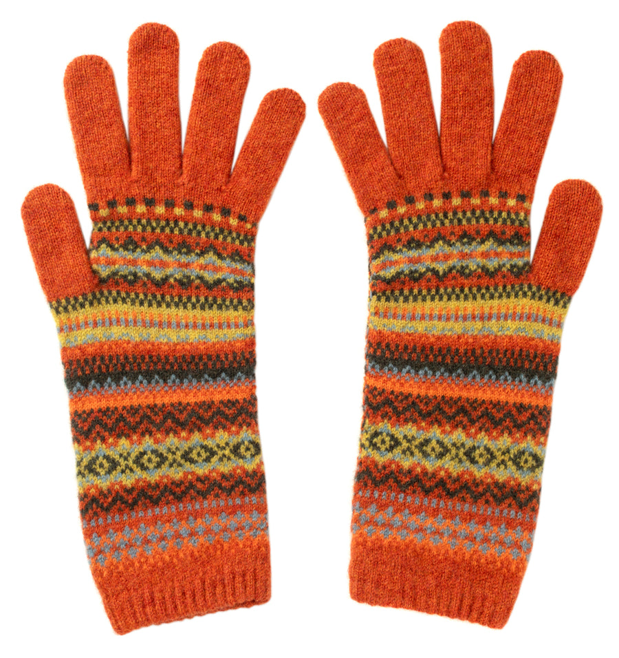 ERIBE ~ Alpine Gloves