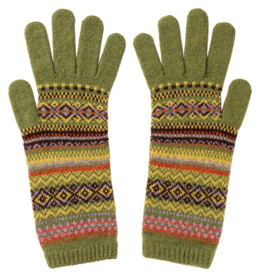 ERIBE ~ Alpine Gloves