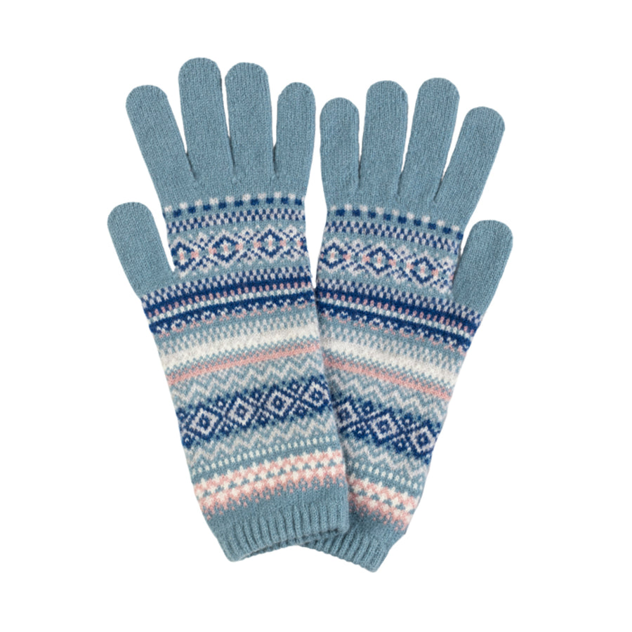 ERIBE ~ Alpine Gloves