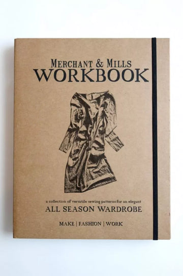 The Workbook ~ Merchant & Mills