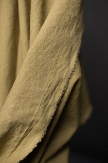 Merchant & Mills Cloth by the Metre ~ Indiana Organic Cotton & Linen