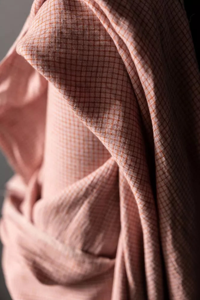 Merchant & Mills Cloth by the Metre ~ Jazz Linen