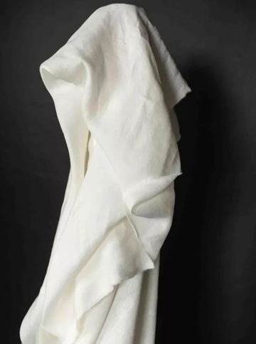 Merchant & Mills Cloth by the Metre ~ Milk Linen