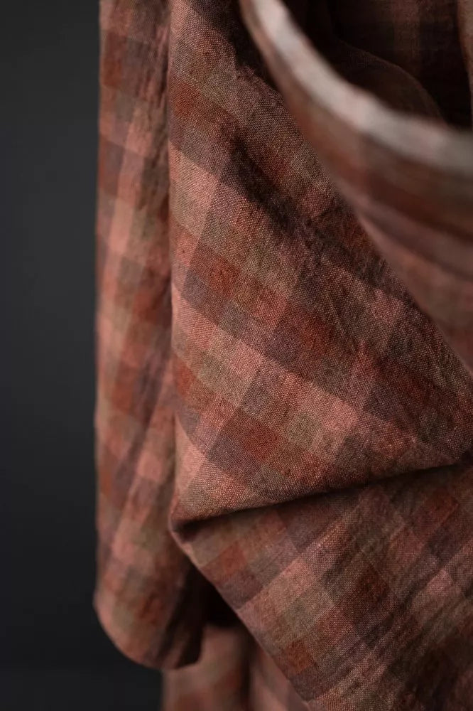 Merchant & Mills Cloth by the Metre ~ Renaissance Linen