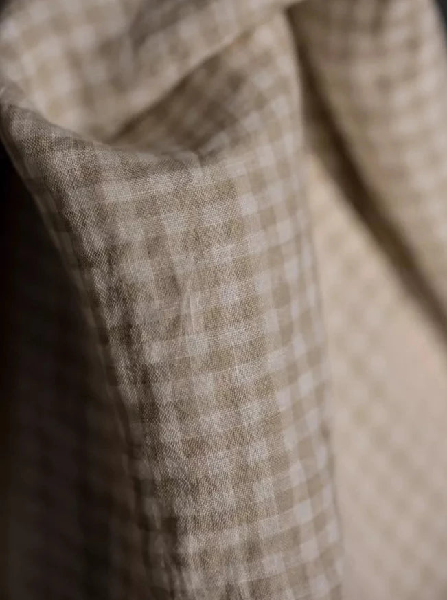 Merchant & Mills Cloth by the Metre ~ Sommen Linen
