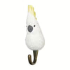 Wildlife Garden Animal Hooks