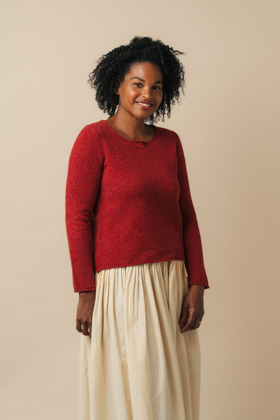 ERIBÉ Corry Top No Trim – Est Australia Pty Ltd