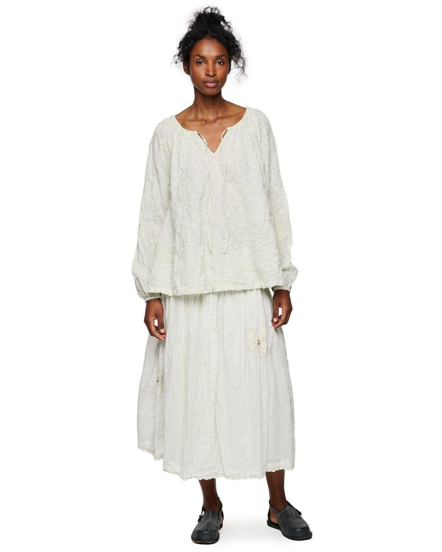 Ewa I Walla ~ Mirella Blouse