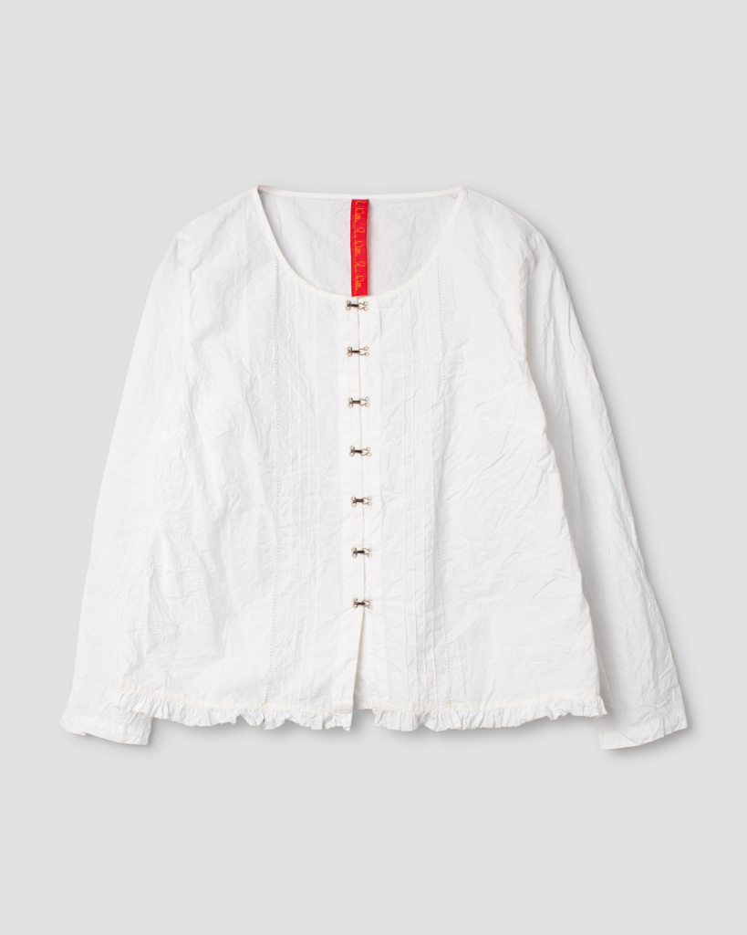 Ewa I Walla ~ Emelie Blouse