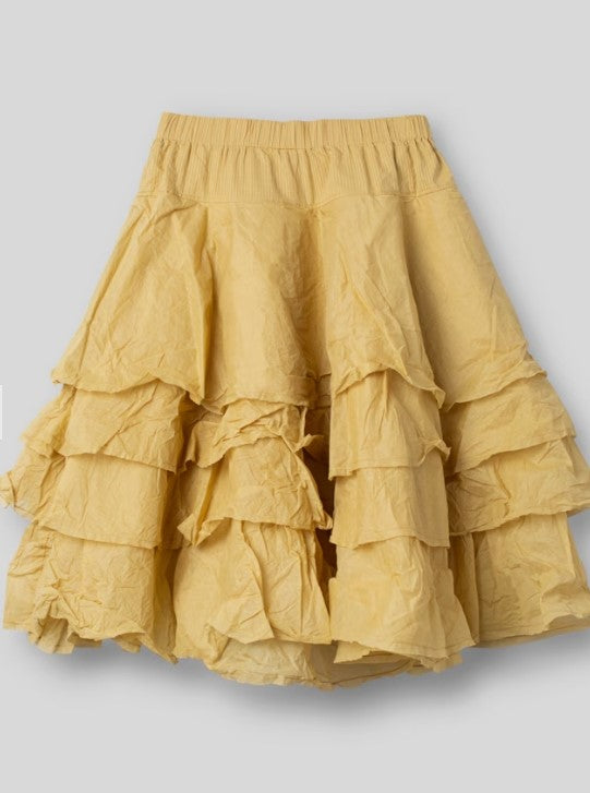 Ewa I Walla ~ Tine Organza Skirt