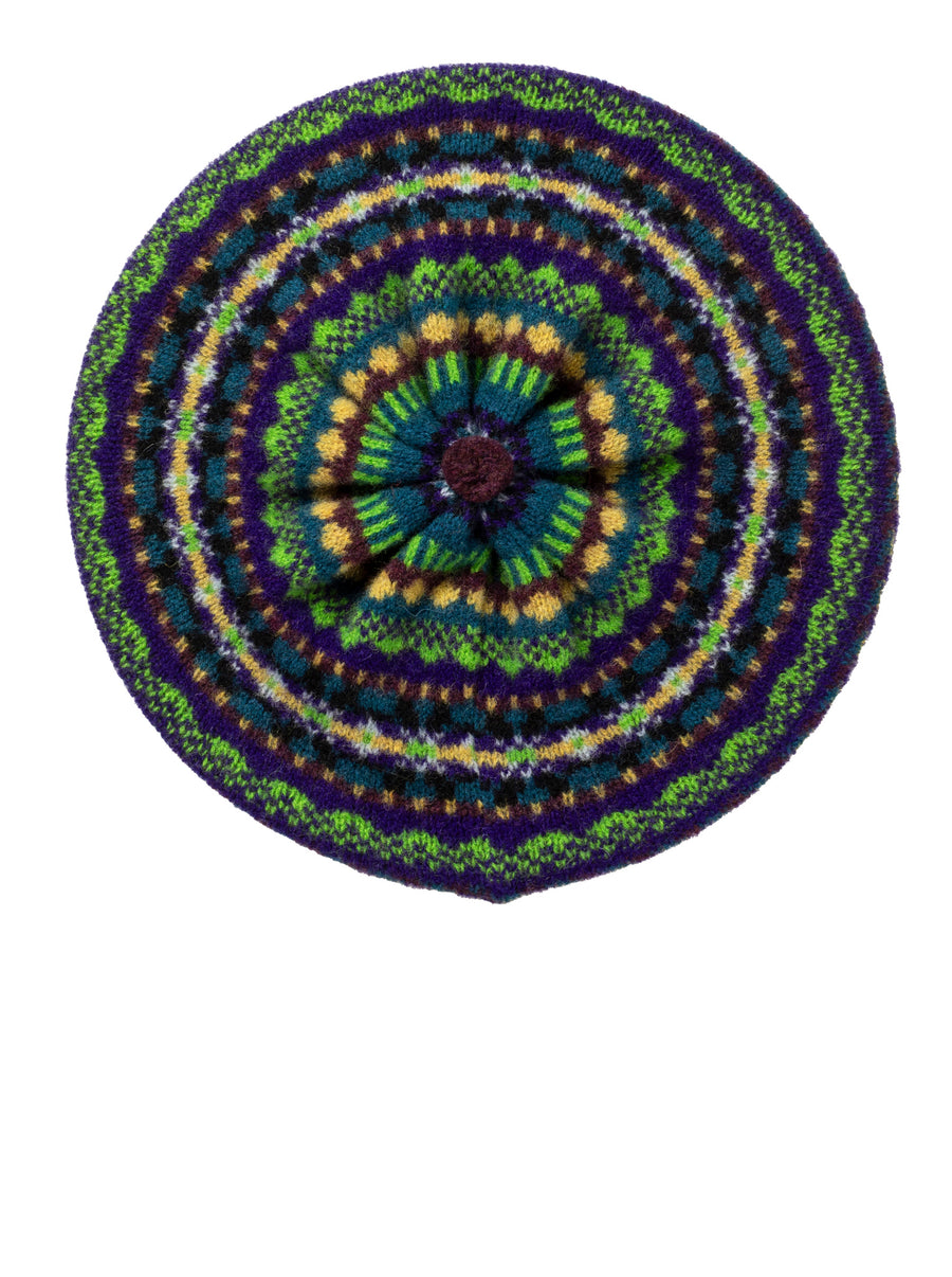 ERIBE ~ Alloa Beret