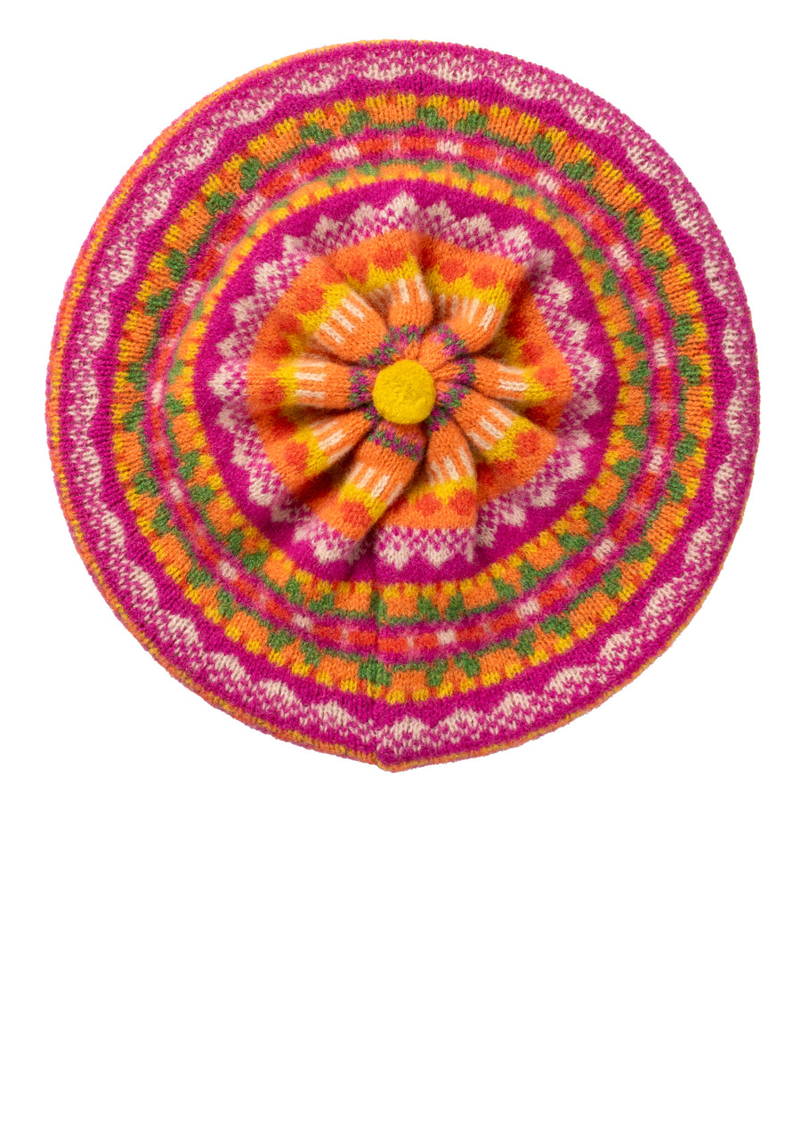 ERIBE ~ Alloa Beret