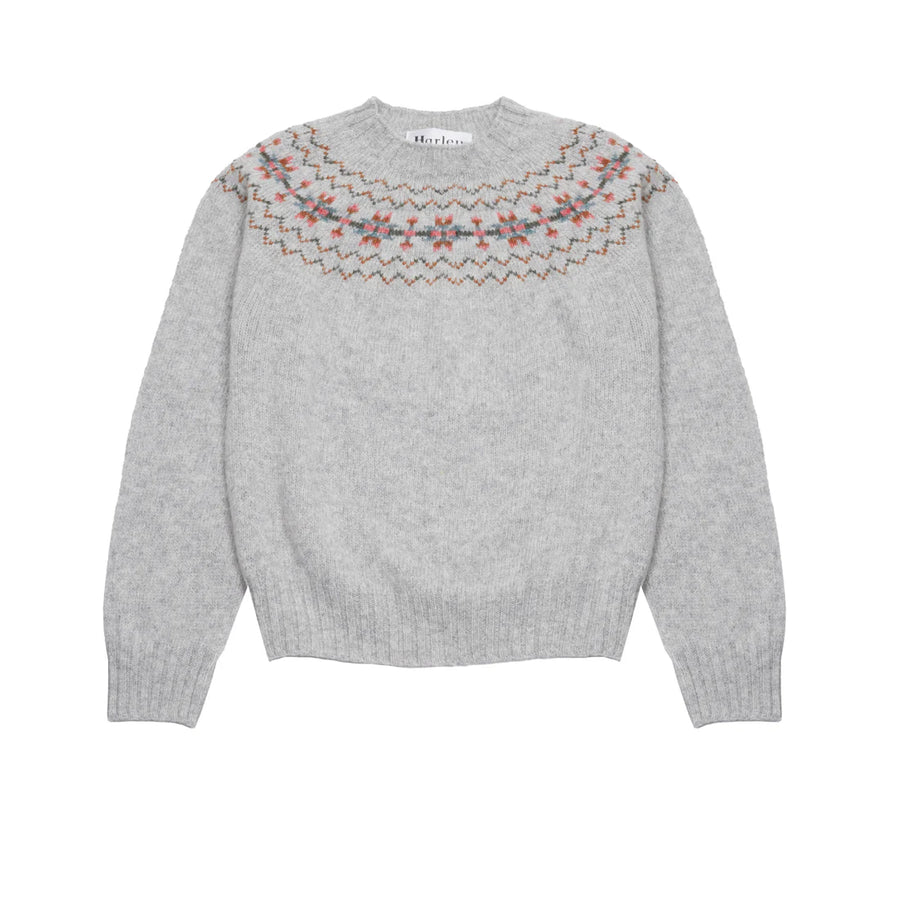 Équipage Supersoft Shetland North Star