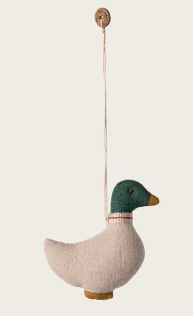 Maileg Duck Ornament