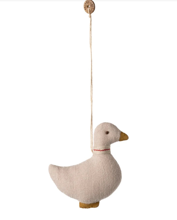 Maileg Duck Ornament