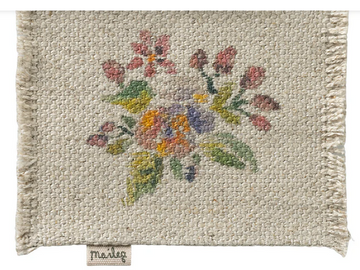 Maileg Rug Flowers