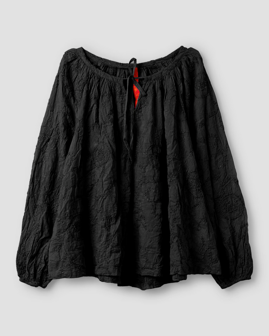 Ewa I Walla ~ Mirella Blouse