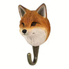 Wildlife Garden Animal Hooks