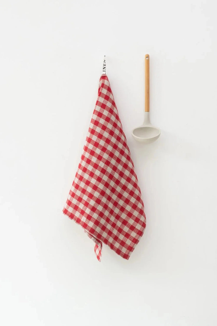 Lithuanian Linen Kitchen Towel