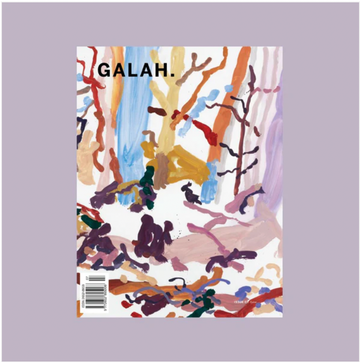 Galah - Issue Seven