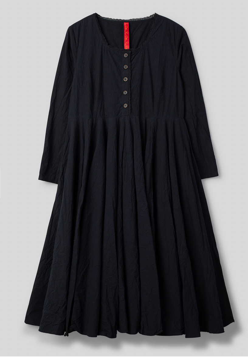 Kara kjole