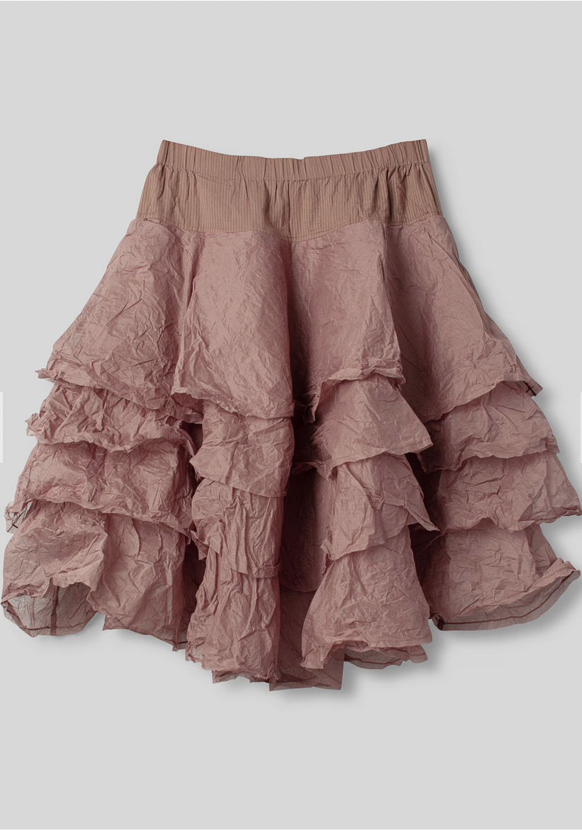 Tine Organza Skirt