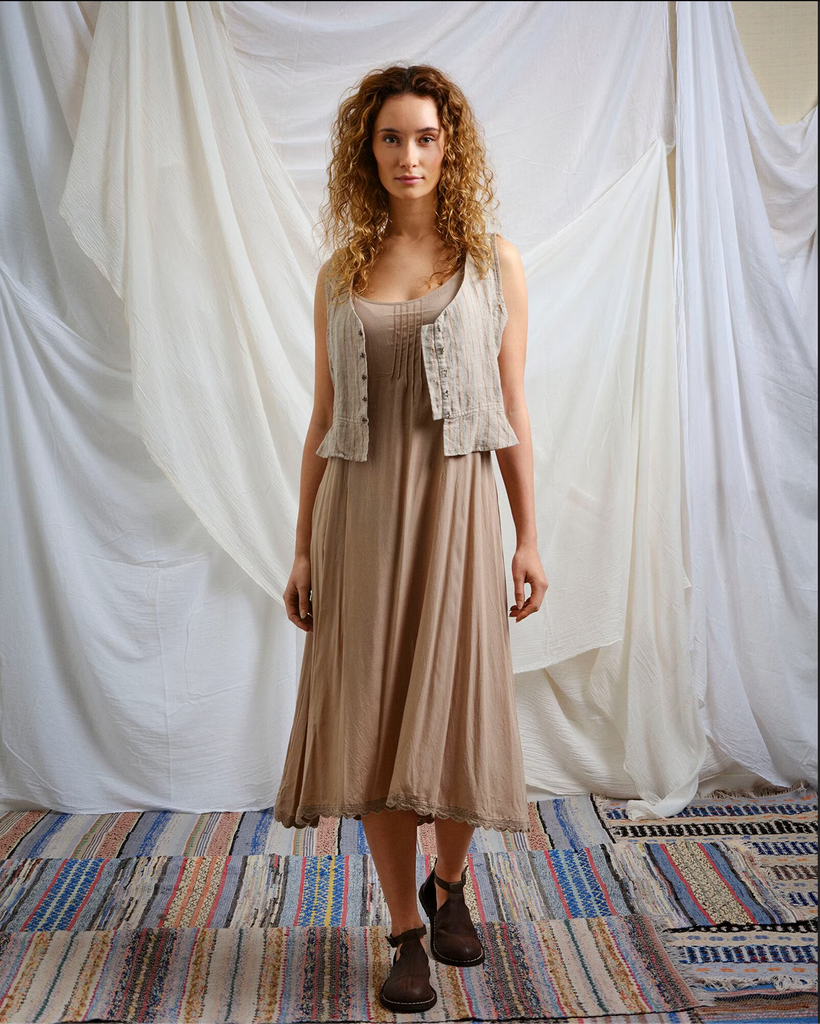 Ewa I Walla ~ Undra Slip Dress – Est Australia Pty Ltd