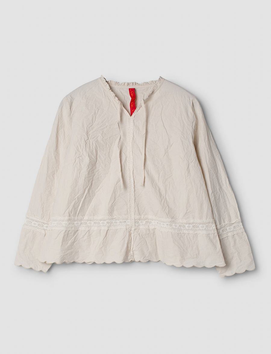 Ewa I Walla ~ Lillian Blouse