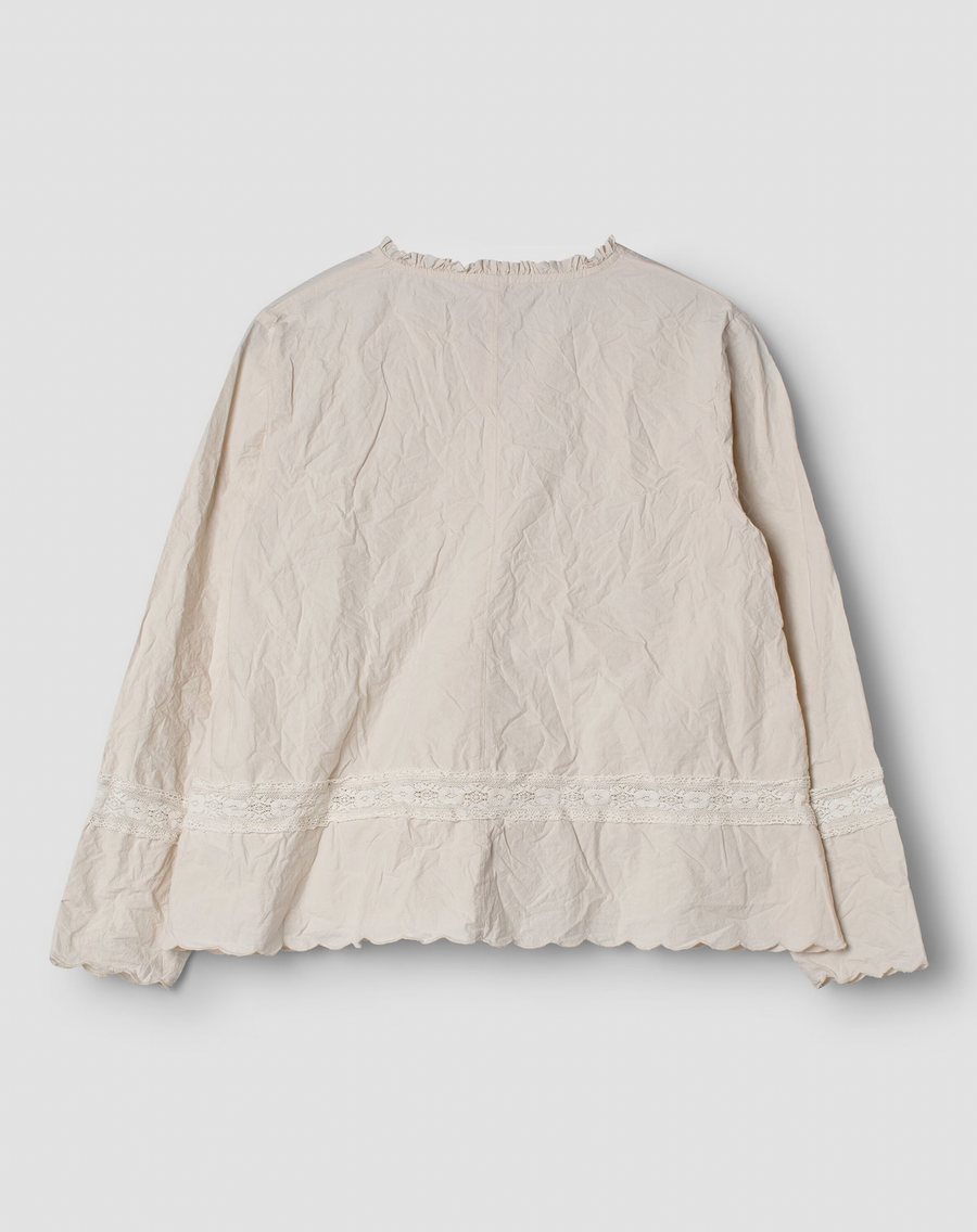 Ewa I Walla ~ Lillian Blouse