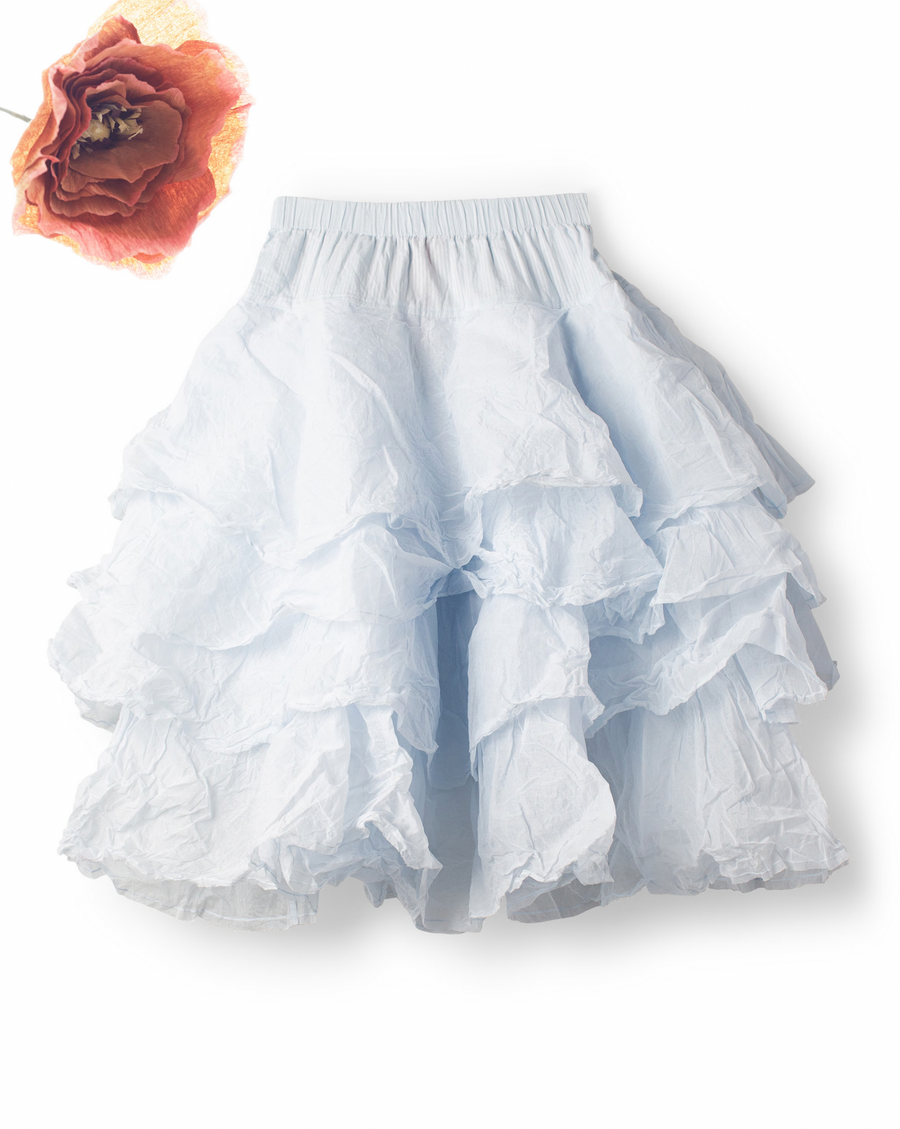 Ewa I Walla ~ Tine Organza Skirt