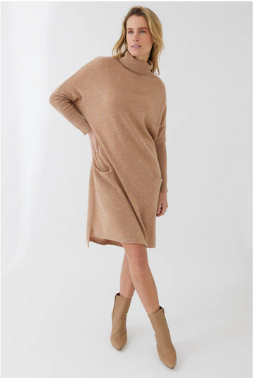 Mia Fratino ~ Cashmere Molly Dress