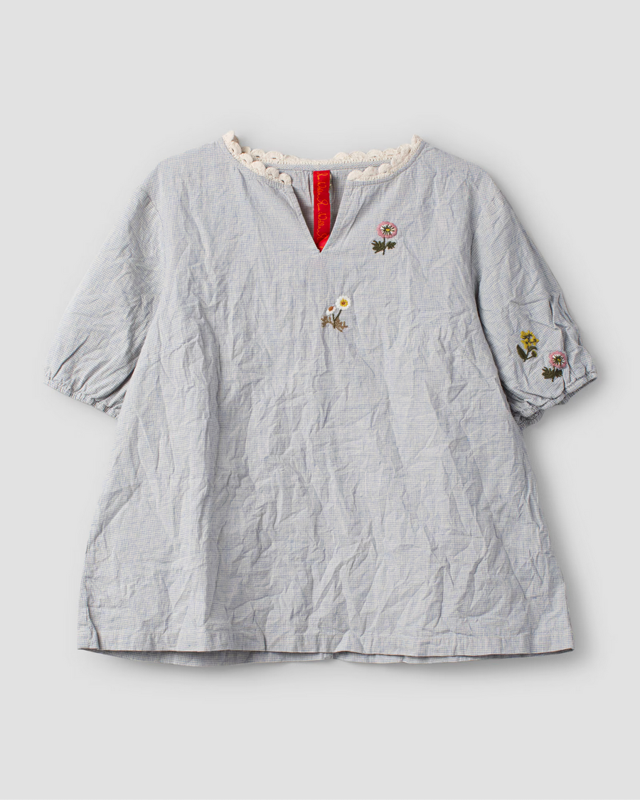 Ewa I Walla ~ Kitty Blouse