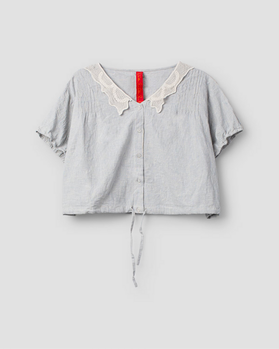 Ewa I Walla ~ Lula Blouse