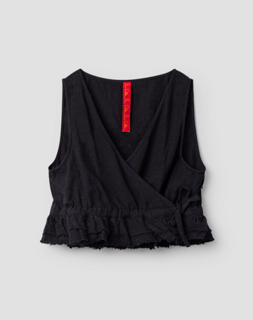 Ewa I Walla ~ Connie Vest