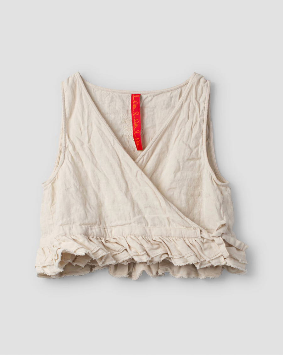 Ewa I Walla ~ Connie Vest