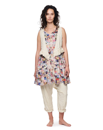 Ewa I Walla ~ Majken Tunic