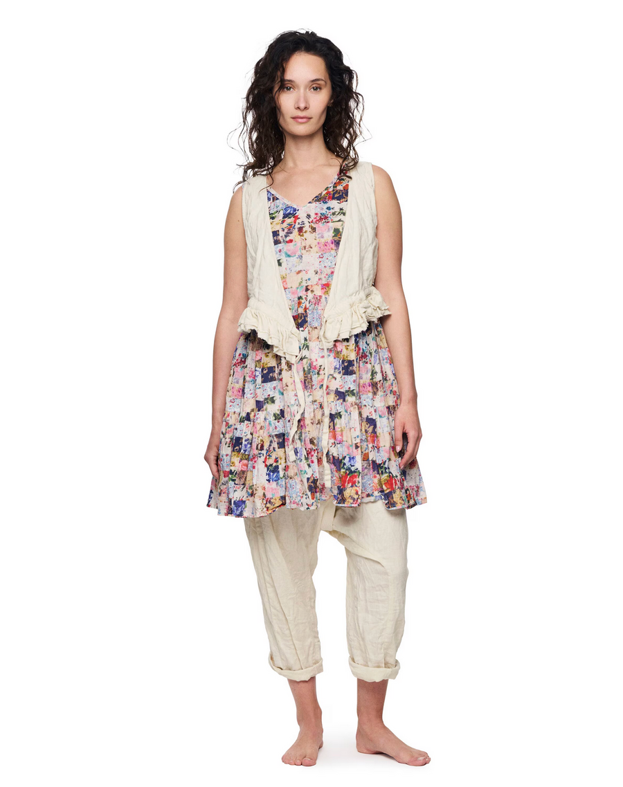 Ewa I Walla ~ Majken Tunic
