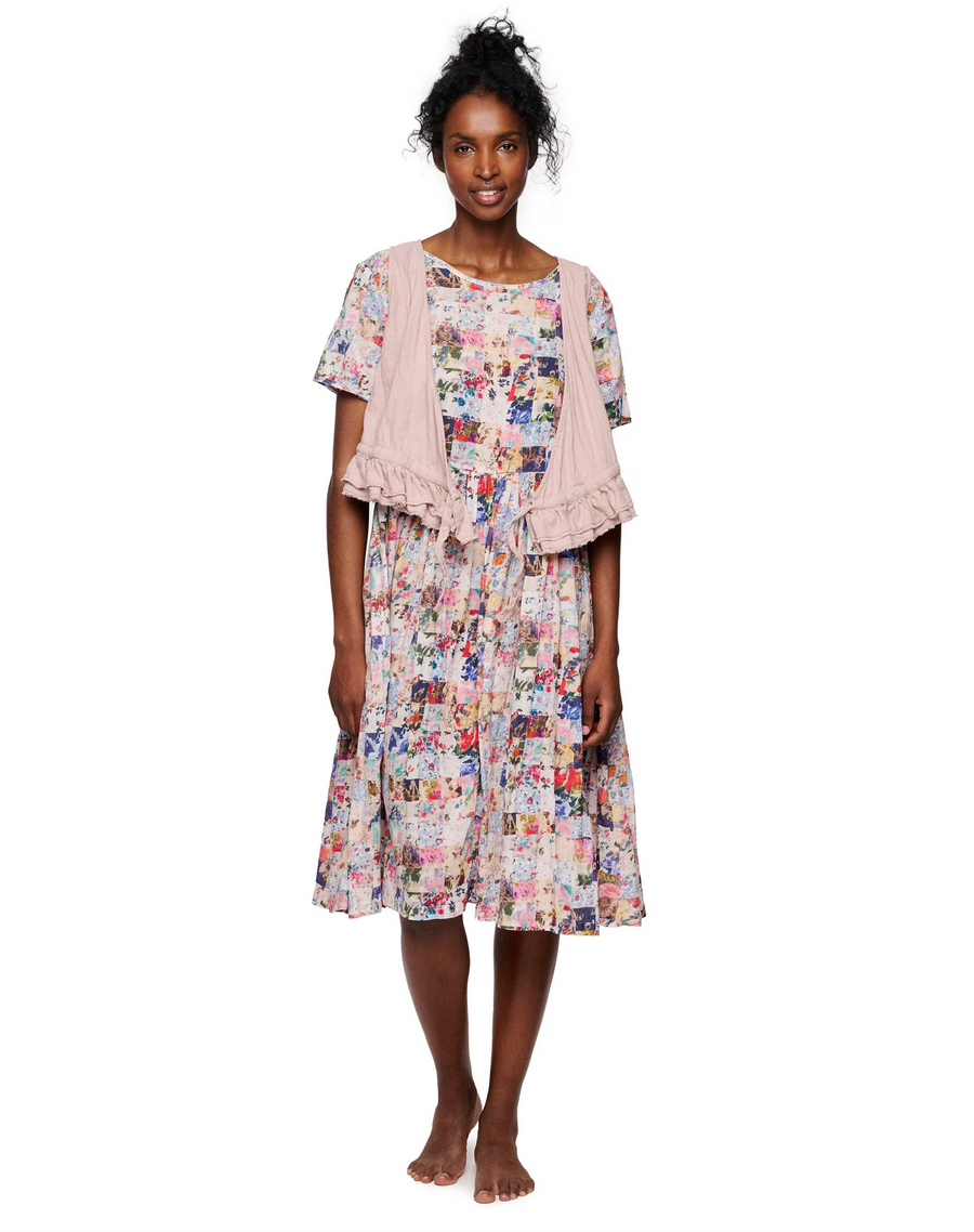 Ewa I Walla ~ Beatris Dress
