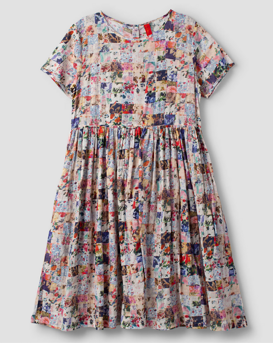 Ewa I Walla ~ Beatris Dress
