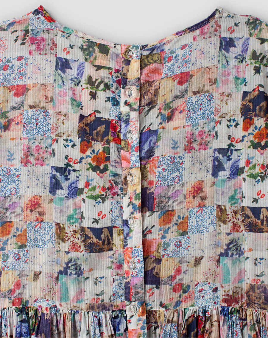 Ewa I Walla ~ Beatris Dress