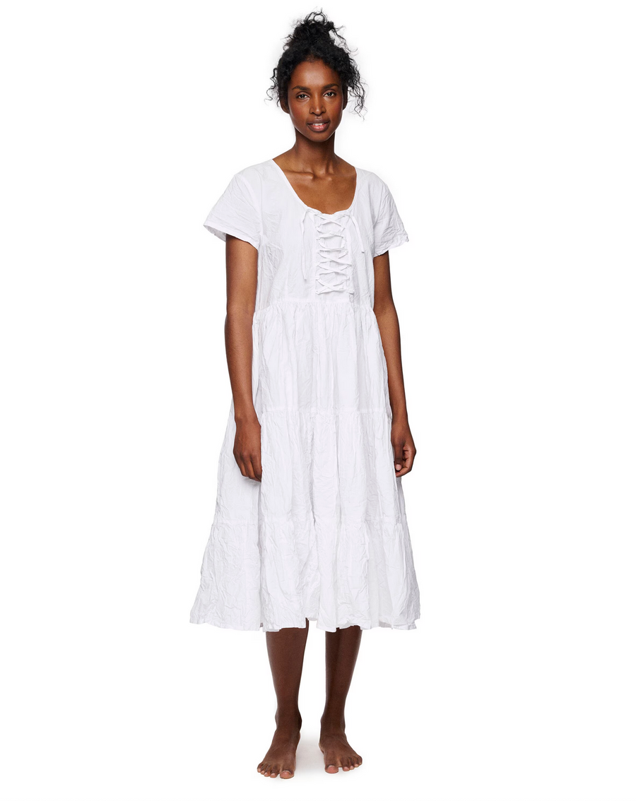 Ewa I Walla ~ Ghana Dress