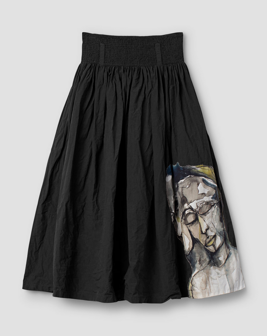 Ewa I Walla ~ Maj-Gull Skirt