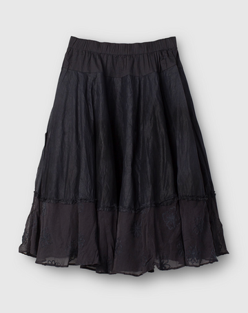 Ewa I Walla ~ Pirjo Skirt AW25