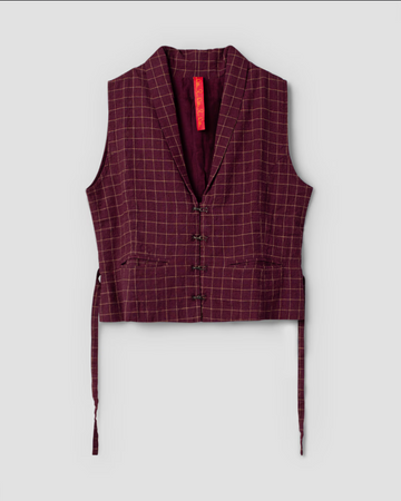 Ewa I Walla ~ Rigmor Vest