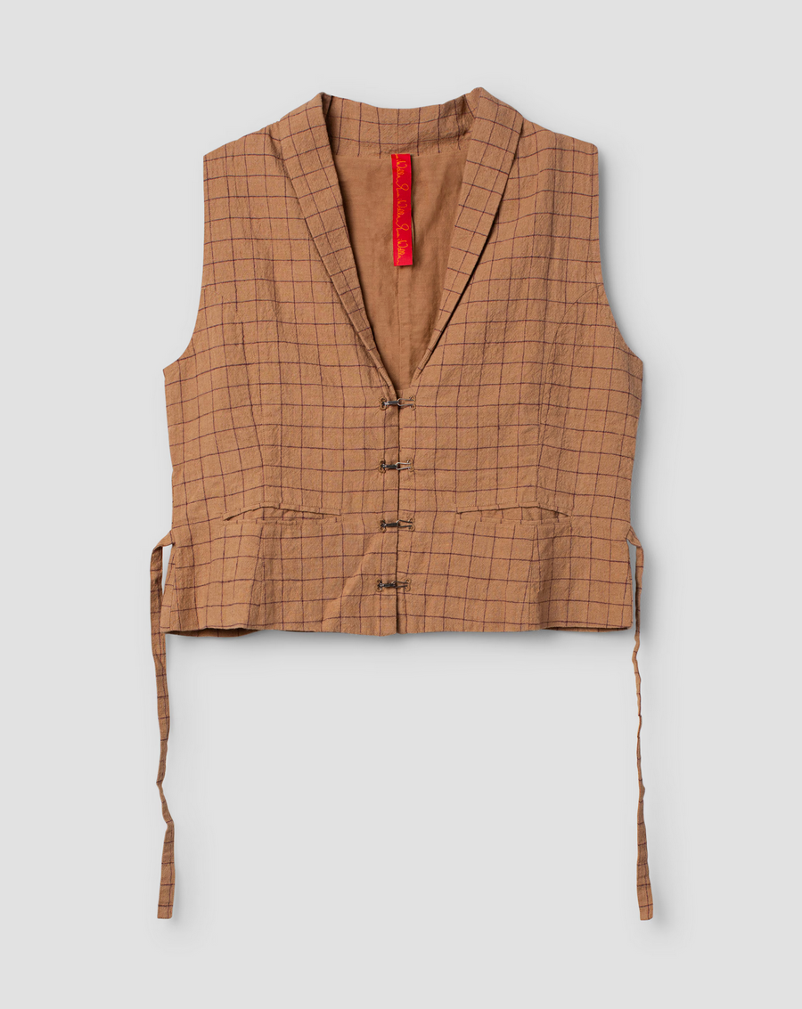 Ewa I Walla ~ Rigmor Vest
