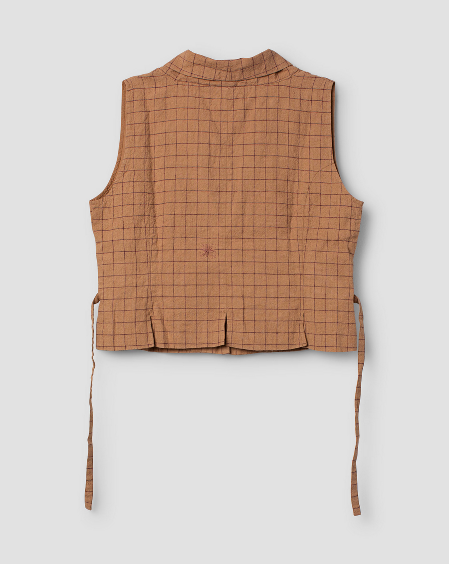 Ewa I Walla ~ Rigmor Vest