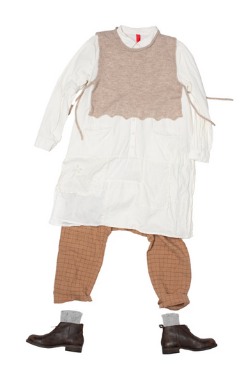 Ewa I Walla ~ Margareta Shirt
